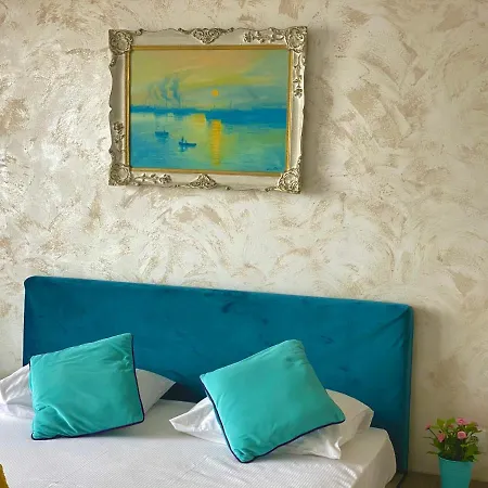 Apartmán Adriana Summerland