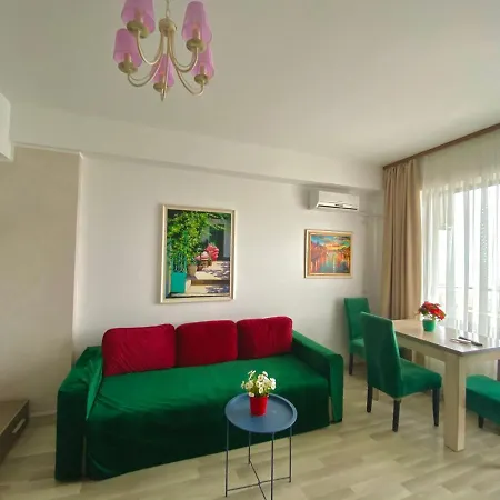 Apartmán Adriana Summerland