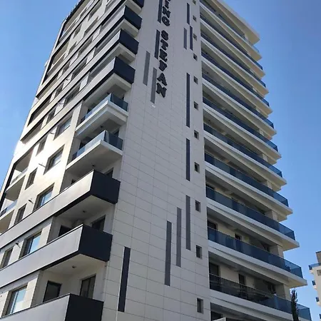 Adriana Summerland Apartmán Mamaia