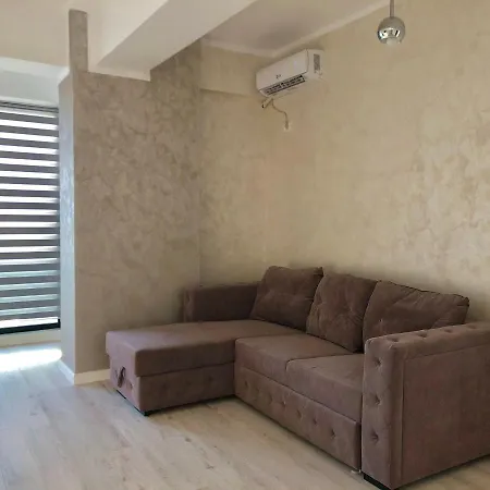 Apartmán Adriana Summerland