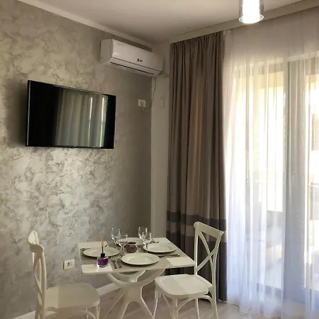 Adriana Summerland Apartmán