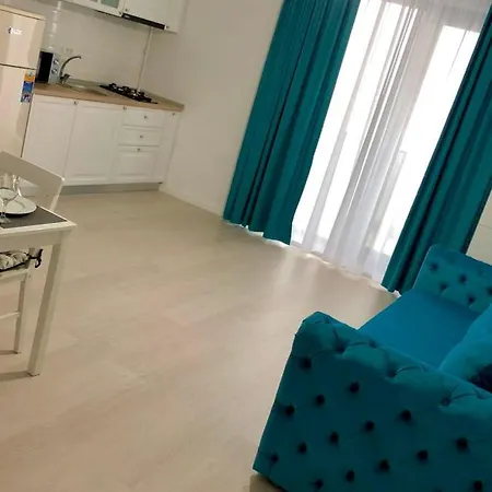 Adriana Summerland Apartmán