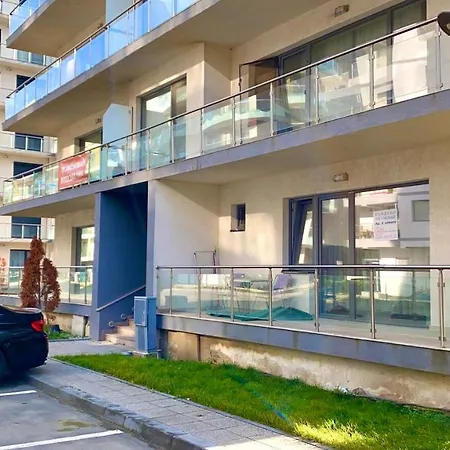 Apartmán Adriana Summerland *