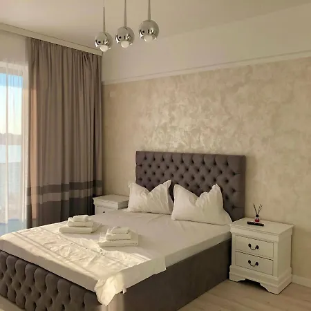 Adriana Summerland Apartmán