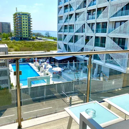 Adriana Summerland Apartmán Mamaia