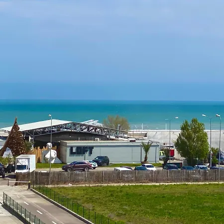 Apartmán Adriana Summerland Mamaia