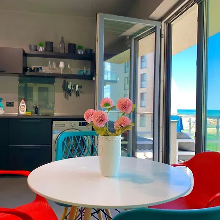 Apartmán Adriana Summerland