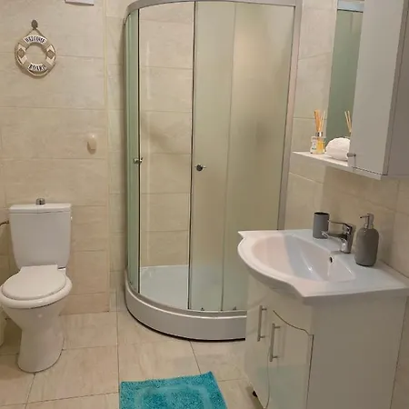Apartmán Adriana Summerland Mamaia