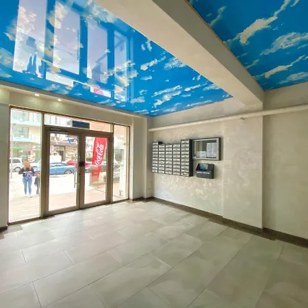 Adriana Summerland Apartmán Mamaia