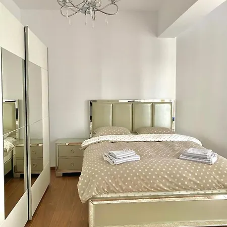 Adriana Summerland Apartmán *