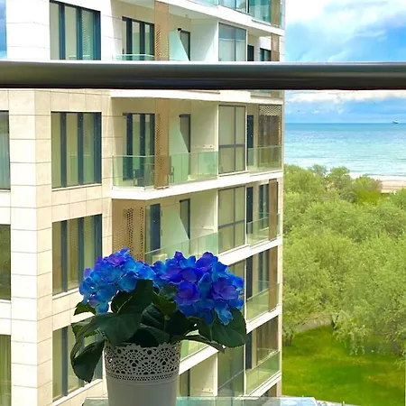 Apartmán Adriana Summerland *