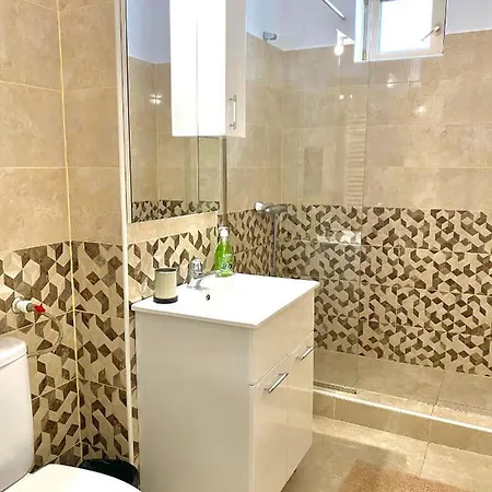 Adriana Summerland Apartmán Mamaia