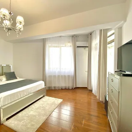 Apartmán Adriana Summerland