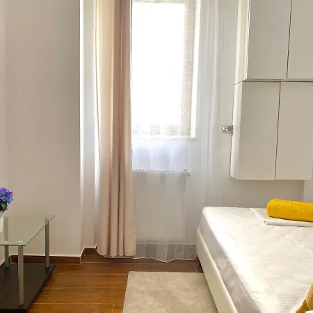 Apartmán Adriana Summerland Mamaia