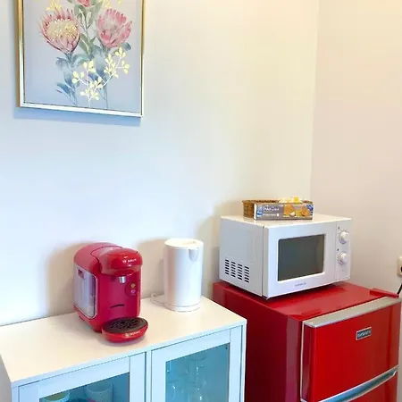 Apartmán Adriana Summerland Mamaia