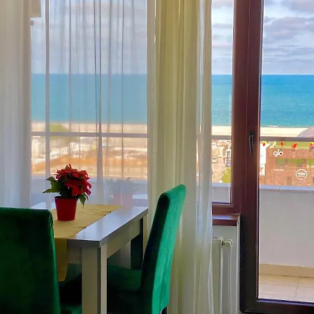 Adriana Summerland Apartmán Mamaia