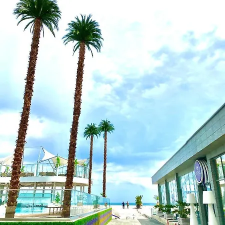 Adriana Summerland Apartmán Mamaia