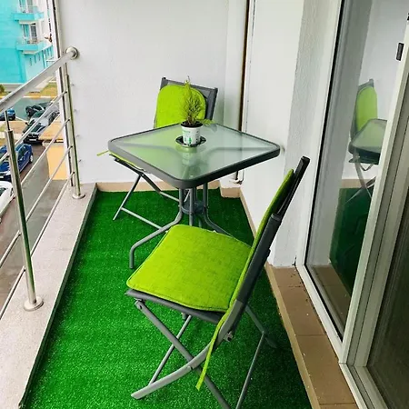 Apartmán Adriana Summerland