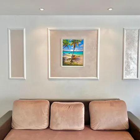 Apartmán Adriana Summerland Mamaia