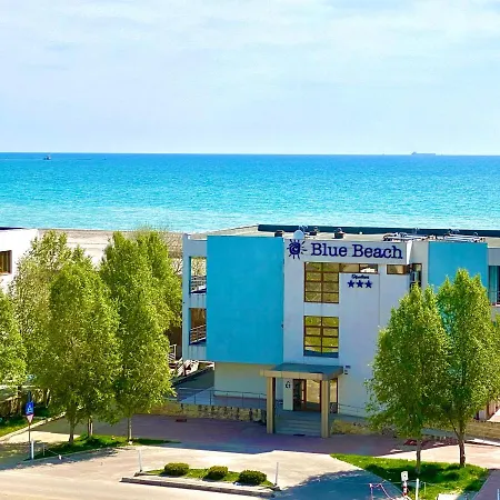 Adriana Summerland Apartmán Mamaia