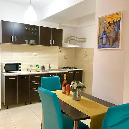 Adriana Summerland Apartmán Mamaia