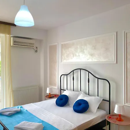 Adriana Summerland Apartmán Mamaia