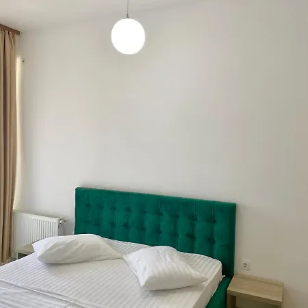 Apartmán Adriana Summerland *